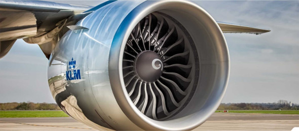 Turbofan