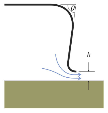 Airexitplenum