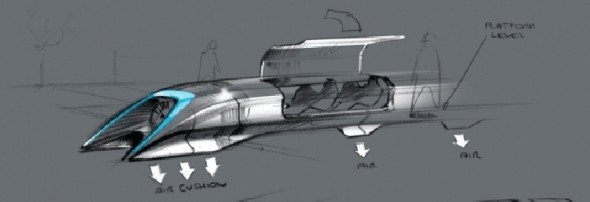 Hyperloop