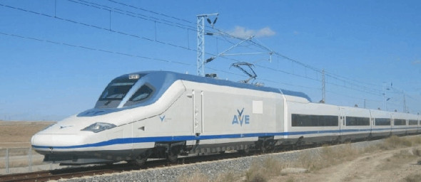 Talgo350